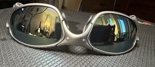 Oakley juliet emerald for sale  Lisle