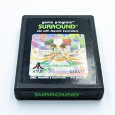 Surround Atari 2600 | Apenas cartucho | Testado e funcionando comprar usado  Enviando para Brazil