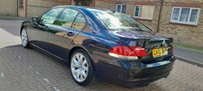 Bmw 750i sport for sale  LONDON