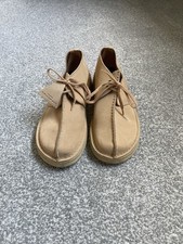 Clarks originals desert for sale  MANCHESTER