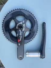 Sram red carbon for sale  SHEFFIELD