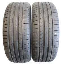 Two 205 40r18 for sale  Houston