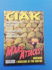 Ciak febbraio 1997 usato  Italia