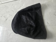 Black chevron bugaboo for sale  OLDBURY