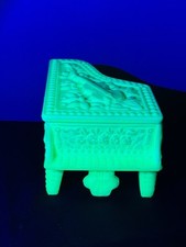 Mosser custard glass for sale  Fredericksburg