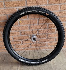 Hope hb130 rear for sale  BURNLEY