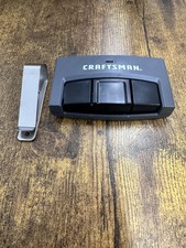 Craftsman cmxzdcg453 button for sale  Brooklyn