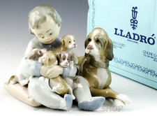 Lladro figurine new for sale  Springfield