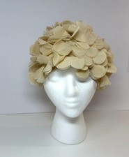 Vintage cream petals for sale  Kansas City