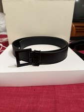 Cinta saint laurent usato Cinta saint laurent usato  Bronte