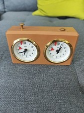 chess clock for sale chess clock for sale LONDON