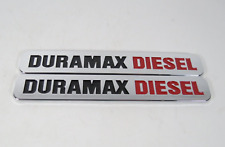 Chevy duramax diesel for sale  Los Angeles