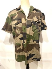 Chemise manche courte d'occasion Chemise manche courte d'occasion  Giromagny