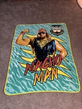 Wwe legends macho for sale  Lexington
