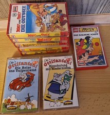 Mcs europa karussell gebraucht kaufen  Usingen