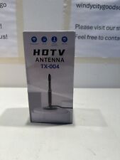 Hdtv digital indoor for sale  Lemont