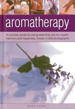 Aromatherapy concise guide for sale  UK