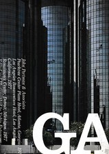 Ga. global architecture usato  Italia