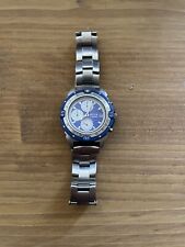 Orologio sector expander usato  Frattamaggiore