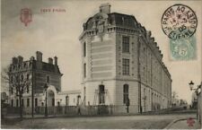 Cpa paris 423 d'occasion  Expédié en France