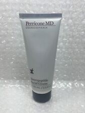 Perricone neuropeptide facial for sale  Shipping to Ireland