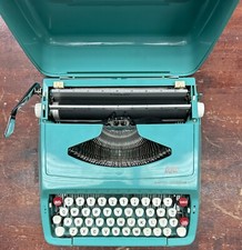 Smith corona corsair for sale  Stafford