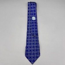 Hermes blu horsebit usato  Siena