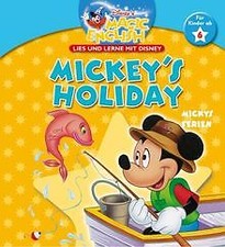 Disneys magic english gebraucht kaufen  Berlin