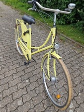 fahrrad damen zundapp gebraucht kaufen  Dormagen
