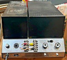 Mcintosh mc2100 power for sale  Fort Worth