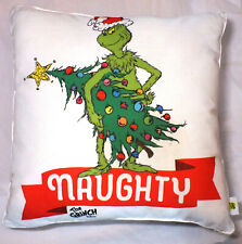 Grinch naughty nice for sale  Chicago