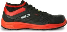 Sparco teamwork scarpa usato  San Severino Marche