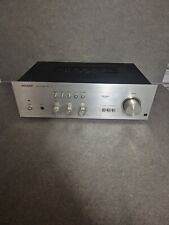 Sharp 1144 stereo gebraucht kaufen  Gelsenkirchen