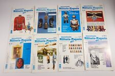 Hefte internationales militari gebraucht kaufen  Fürstenstein