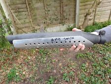 Silencer ajs amc for sale  STOKE-ON-TRENT