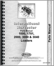 International 1701 2001 for sale  Atchison