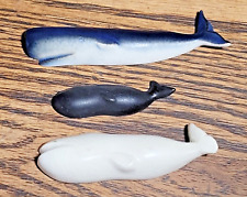 whale figurines for sale  Toledo