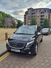 Mercedes vito seats for sale  LONDON