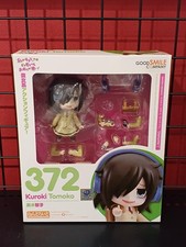 Boneco de ação Good Smile Nendoroid 372 Kuroki Tomoko WataMote anime Japão comprar usado  Enviando para Brazil