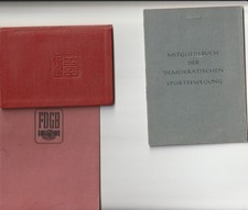fdgb mitgliedsbuch gebraucht kaufen fdgb mitgliedsbuch gebraucht kaufen Neubrandenburg