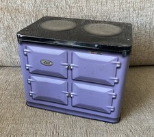 Aga cookshop oven for sale  FARINGDON