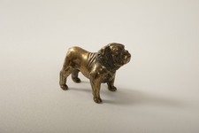 Brass english bulldog for sale  Garden Valley