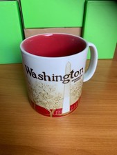 Starbucks tasse ungebraucht gebraucht kaufen  Grönenbach