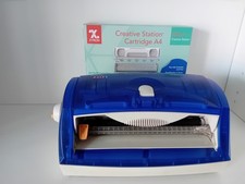 Plastificatrice leitz xyron usato  Taurianova