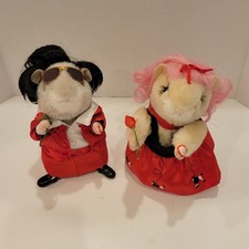dancing hamster for sale  Cheyenne
