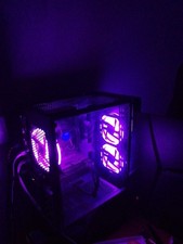 cyberpower pc for sale  OXFORD