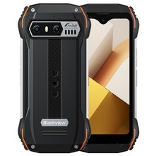 Usado, Blackview N6000 Mini 4G Rugged Smartphone 4,3" QHD+ 16GB+256GB 48MP NFC comprar usado  Enviando para Brazil