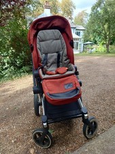 Cybex priam pushchair for sale  CRAWLEY