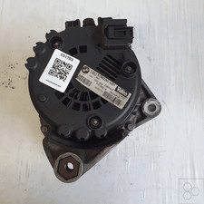 12317802619 alternatore bmw usato  Italia