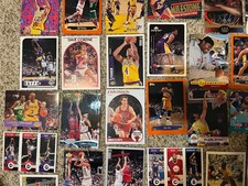 shaq kobe nba grant for sale  Jane Lew